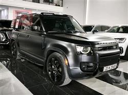 لاند روفر دفندر